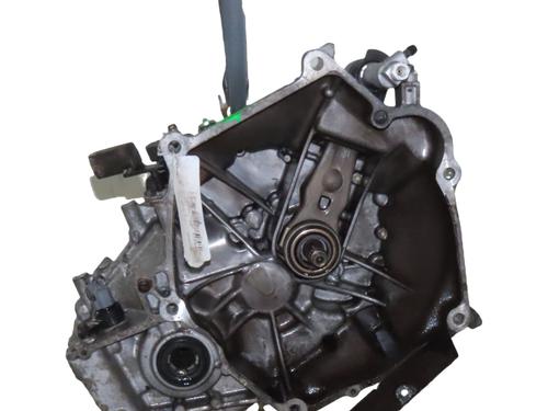 Used Gearbox Gearbox HONDA JAZZ II (GD_, GE3, GE2) 1.2 i-DSI (GD5, GE2) (78 hp) 40273641 40273641