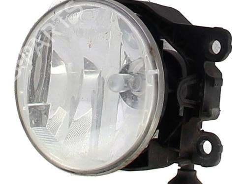 Left front fog light RENAULT SCÉNIC III (JZ0/1_) 1.5 dCi | BP32129463C30 