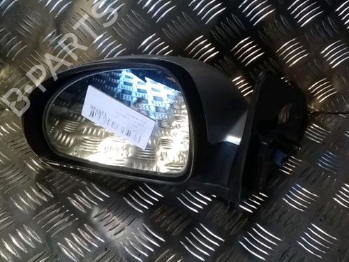 Used Left mirror KIA CEE'D Hatchback (ED) 1.6 CRDi 90 (90 hp) 13081527