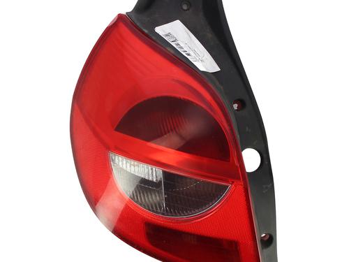Left taillight RENAULT CLIO III (BR0/1, CR0/1) 1.5 dCi (BR17, CR17) | BP31961852C34