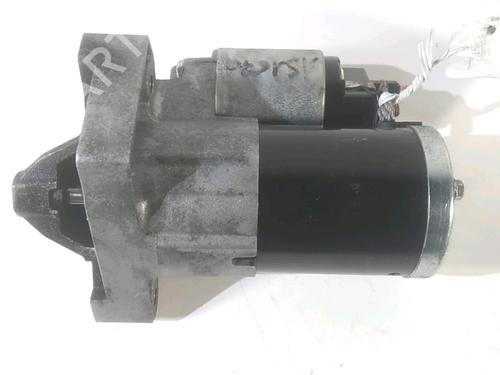 Used Starter Starter RENAULT CLIO V (B7_) 1.5 Blue dCi 85 (B7AG) (86 hp) 27394259 27394259