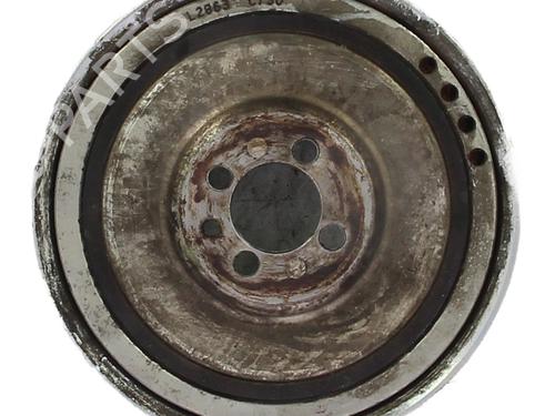 Used Pulley Pulley ALFA ROMEO 159 (939_) 2.0 JTDM (939AXP1B) (170 hp) 33477210 33477210