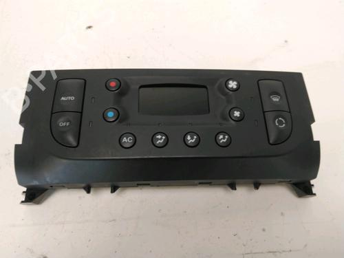 Commande Chauffage RENAULT CLIO II (BB_, CB_) 1.5 dCi | BP29644282I5 