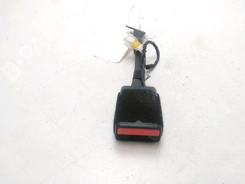 Used Seat buckle PEUGEOT 308 II (LB_, LP_, LW_, LH_, L3_) 1.6 BlueHDi 120 (120 hp) 19441769