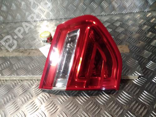 Used Left tailgate light CITROËN C4 Picasso I MPV (UD_) 1.6 HDi (109 hp) 11520475