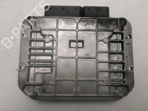 Engine control unit (ECU) OPEL ASTRA J (P10) 1.7 CDTI (68) | BP30187873M57