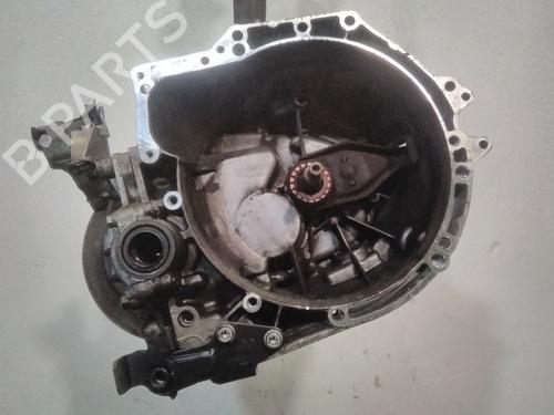 Used Gearbox PEUGEOT 308 II (LB_, LP_, LW_, LH_, L3_) 1.6 BlueHDi 120 (120 hp) 15748587