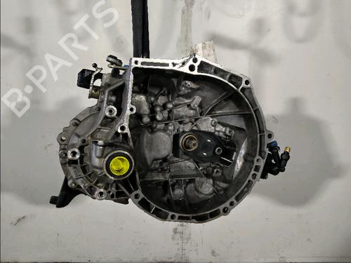 Gearbox CITROËN C3 III (SX) 1.2 PureTech 82 | BP34201305M3 - Image 4