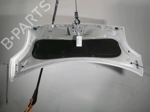 Panser TOYOTA YARIS (_P9_) 1.4 D-4D (NLP90_, NLP90R) | BP18859953C1 