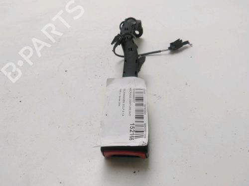 Used Seat buckle VW GOLF V (1K1) 1.9 TDI (105 hp) 20385852