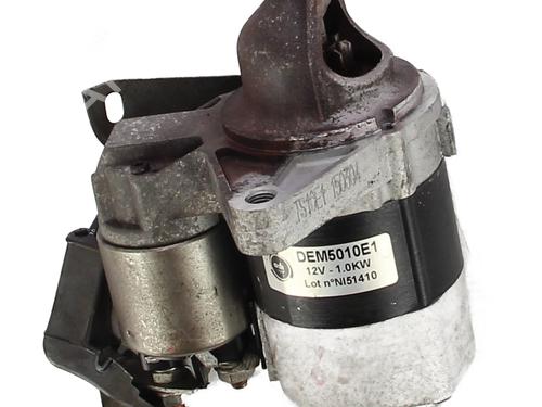 Starter PEUGEOT 107 (PM_, PN_) 1.0 | BP30840801M8