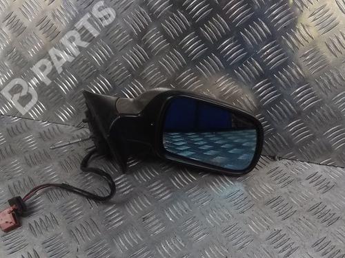 Used Right mirror PEUGEOT 407 (6D_) 2.0 HDi 135 (6DRHRH, 6DRHRE, 6DRHRG, 6DRHRJ) (136 hp) 11520409