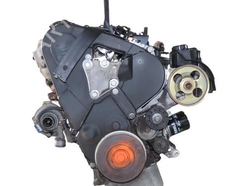 Engine PEUGEOT 206 Hatchback (2A/C) 2.0 HDI 90 | BP37480203M1 - Image 4