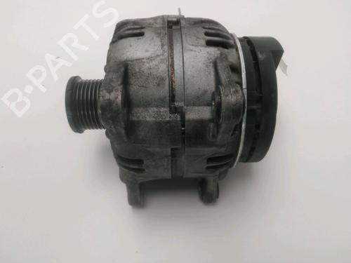 Alternator RENAULT LAGUNA II (BG0/1_) 1.9 dCi (BG08, BG0G) | BP29759003M7