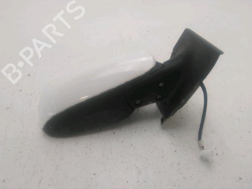Used Right mirror Right mirror TOYOTA YARIS (_P9_) 1.4 D-4D (NLP90_, NLP90R) (90 hp) 27470594 27470594