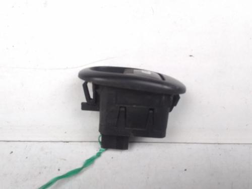Left front window switch PEUGEOT 1007 (KM_) 1.4 HDi | BP15756037I27 - Image 3