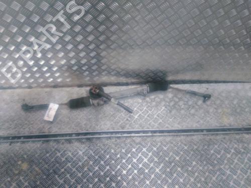 Used Steering rack Steering rack FIAT PANDA (169_) 1.2 (169AXF2A, 169AXF1A) (69 hp) 16324224 16324224