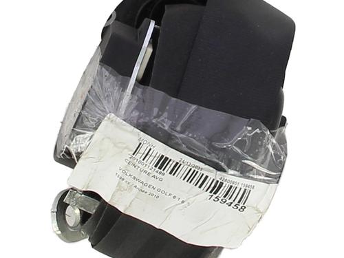 Used Front left belt tensioner VW GOLF VI (5K1) 1.6 TDI (105 hp) 31911972