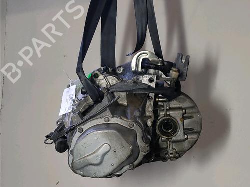 Used Gearbox Gearbox 27666418 27666418