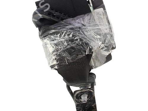 Used Rear left belt tensioner PEUGEOT 308 SW I (4E_, 4H_) 1.6 HDi (109 hp) 31152081