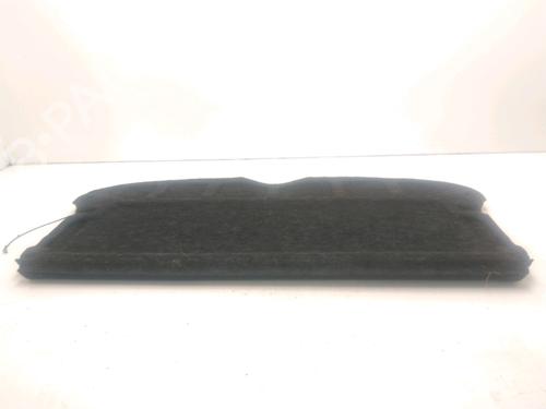 Used Rear parcel shelf PEUGEOT 307 (3A/C) 1.6 16V (109 hp) 25886255