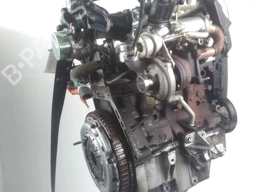 Used Engine RENAULT KANGOO Express (FW0/1_) 1.5 dCi 85 (FW0K, FW0L, FW0B) (86 hp) 29901743