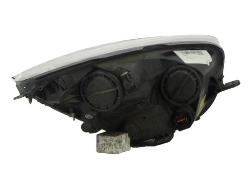 Left headlight KIA VENGA (YN) 1.6 CRDi 115 | BP39084684C28 - Image 3