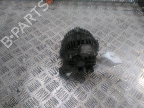 Alternator RENAULT CLIO II (BB_, CB_) 1.2 (BB0A, BB0F, BB10, BB1K, BB28, BB2D, BB2H, CB0A,... | BP16742057M7 
