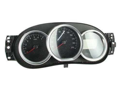 Used Instrument cluster Instrument cluster DACIA SANDERO II TCe 90 (B8M1, B8MA, B8AC) (90 hp) 33971219 33971219