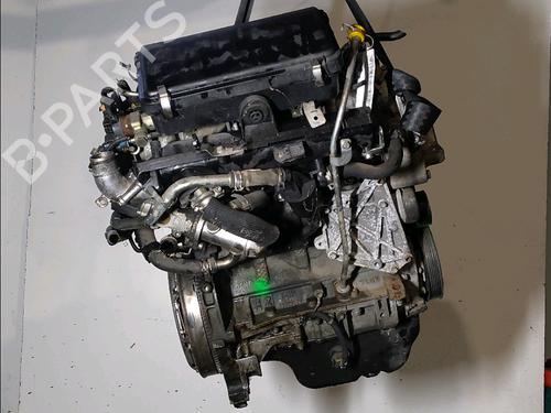 Engine OPEL AGILA A (H00) 1.3 CDTI (F68) | BP31078209M1 - Image 4