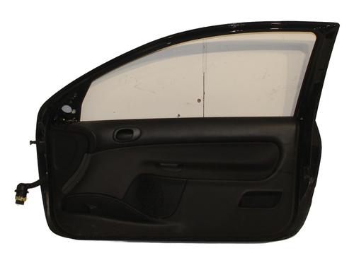 Used Right front door PEUGEOT 206+ (2L_, 2M_) 1.4 HDi eco 70 (68 hp) 31078270