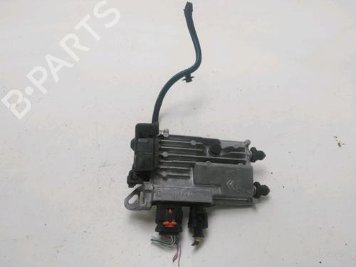 Used Engine control unit (ECU) Engine control unit (ECU) CITROËN C4 Picasso II 1.2 THP 130 (130 hp) 21755778 21755778