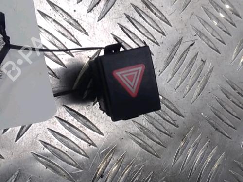 Warning switch VW POLO (9N_, 9A_) 1.4 TDI | BP23180609I22 
