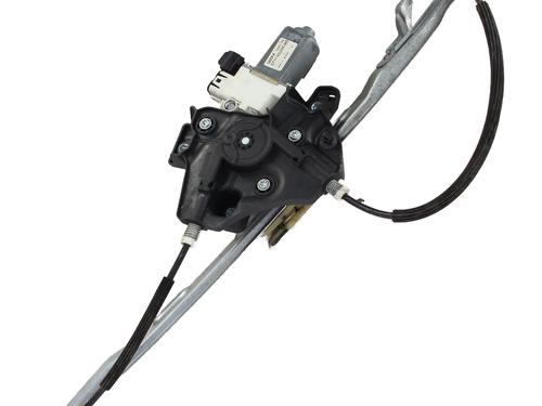 Used Front right window mechanism Front right window mechanism FORD TRANSIT CONNECT V408 Box Body/MPV 1.6 TDCi (75 hp) 34529535 34529535