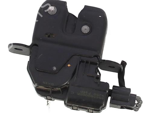 Tailgate lock RENAULT MEGANE III Hatchback (BZ0/1_, B3_) 1.5 dCi (BZ09, BZ0D, BZ1W, BZ29, BZ14) | BP30291102C101
