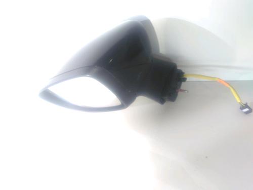 Left mirror RENAULT CAPTUR I (J5_, H5_) 1.5 dCi 90 (J5N4, J5M5, J5MW, J5M6, J5AL, J5AJ) | BP24882451C26