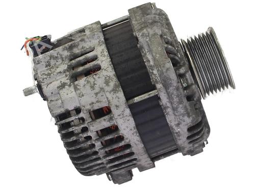Used Alternator Alternator 37083875 37083875