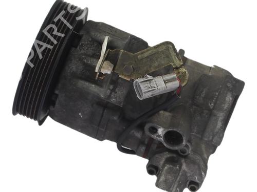 Used AC compressor AC compressor 39419355 39419355