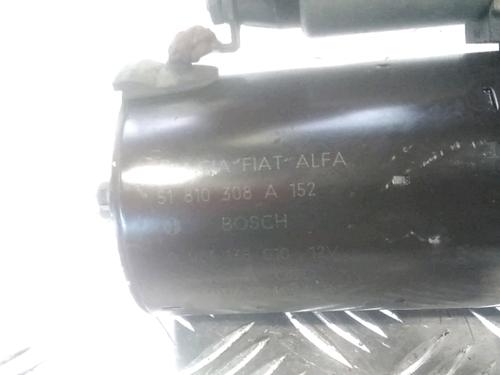 Used Starter ALFA ROMEO GIULIETTA (940_) 1.6 JTDM (940FXD1A) (105 hp) 14963020