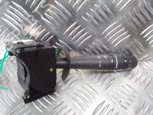 Used Steering column stalk RENAULT LAGUNA II Grandtour (KG0/1_) 1.9 dCi (KG1V) (130 hp) 15752962