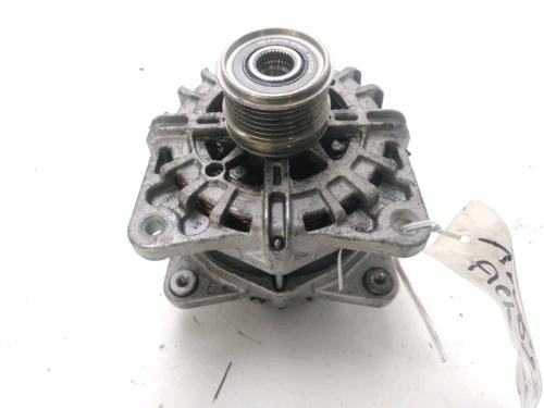 Used Alternator Alternator DACIA DOKKER MPV (KE_) 1.5 Blue dCi 95 (KEJL) (95 hp) 21392228 21392228