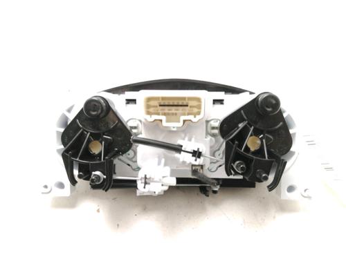 Climate control DACIA LOGAN MCV II TCe 90 (K8M1, K8MA, K8AC) | BP30798357I5