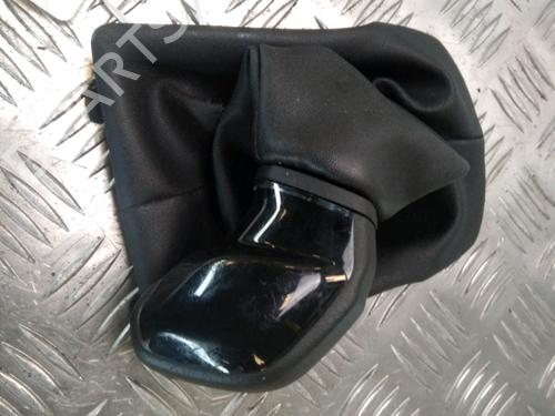 Used Gear lever PEUGEOT 208 I (CA_, CC_) 1.6 BlueHDi 100 (100 hp) 14963576