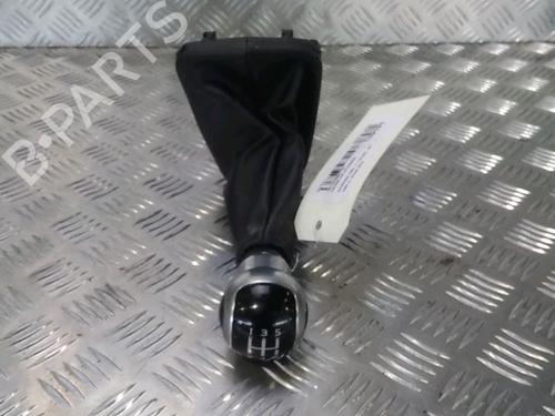 Used Gear lever Gear lever CITROËN DS3 (SA_) 1.6 HDi 90 (92 hp) 13078756 13078756