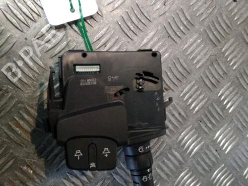 Used Steering column stalk Steering column stalk RENAULT MODUS / GRAND MODUS (F/JP0_) 1.5 dCi (JP0G, JP0H) (106 hp) 11713484 11713484