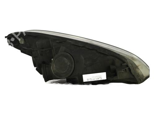 Used Left headlight Left headlight CITROËN C4 Picasso I MPV (UD_) 1.6 HDi 110 (112 hp) 36544255 36544255