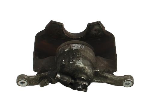 Right front brake caliper AUDI A3 Sportback (8YA, 8YF) 35 TFSI Mild Hybrid | BP30652118M104