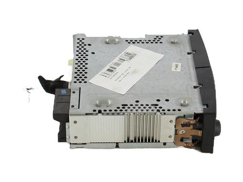 Radio PEUGEOT 207 (WA_, WC_) 1.4 HDi | BP30630310E6 