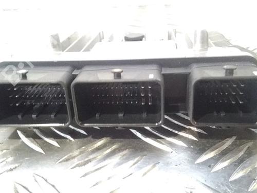 Used Engine control unit (ECU) Engine control unit (ECU) CITROËN C5 III (RD_) 2.0 HDi 140 (RDRHF8, RDRHFA, RDRHA8, RDRHAJ) (140 hp) 13301964 13301964