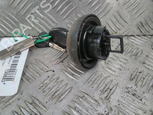 Used Fuel flap RENAULT CLIO II (BB_, CB_) 1.2 (BB0A, BB0F, BB10, BB1K, BB28, BB2D, BB2H, CB0A,... (58 hp) 11712078